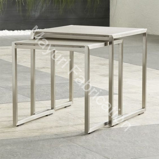 Center Table 41