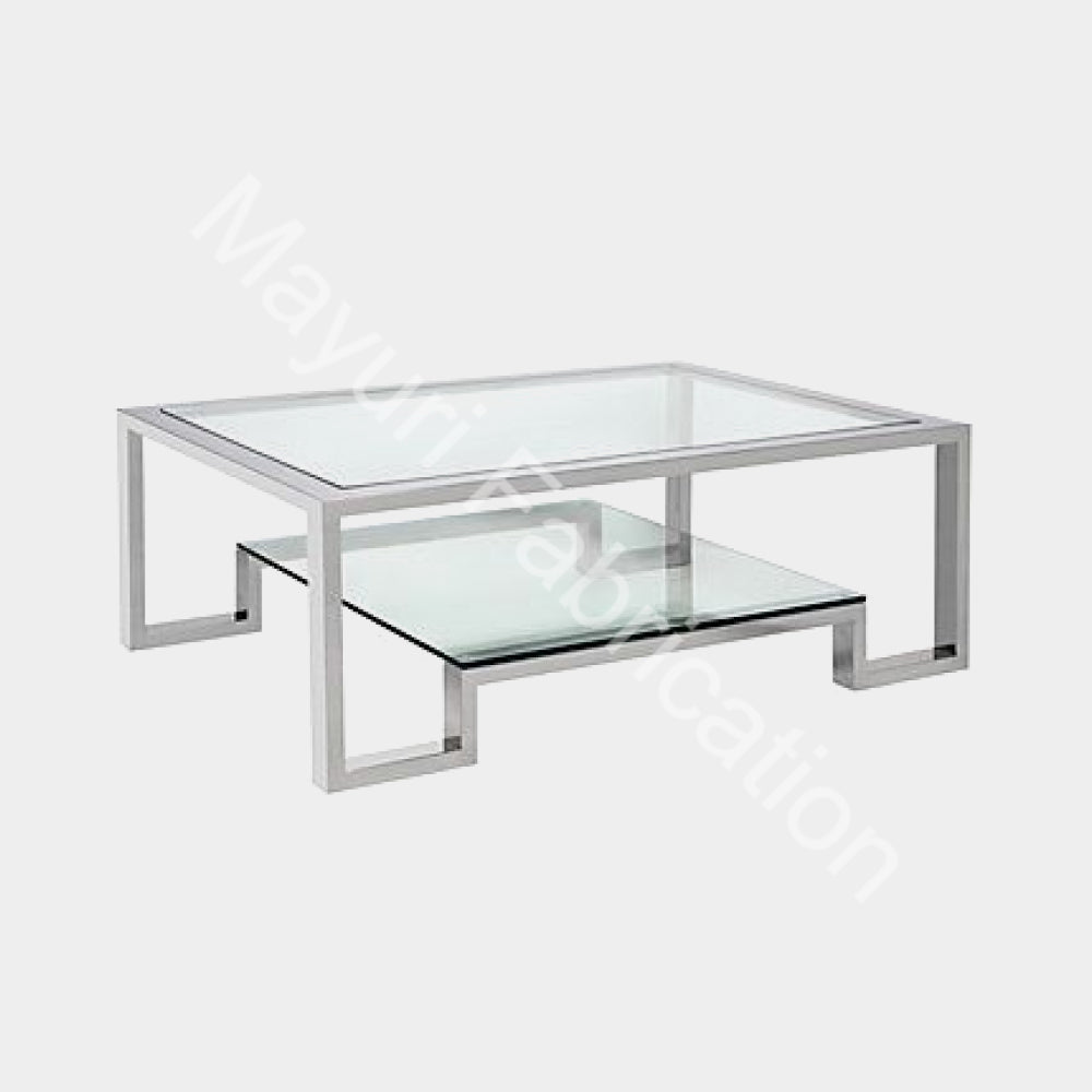 Center Table 43