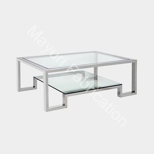 Center Table 43