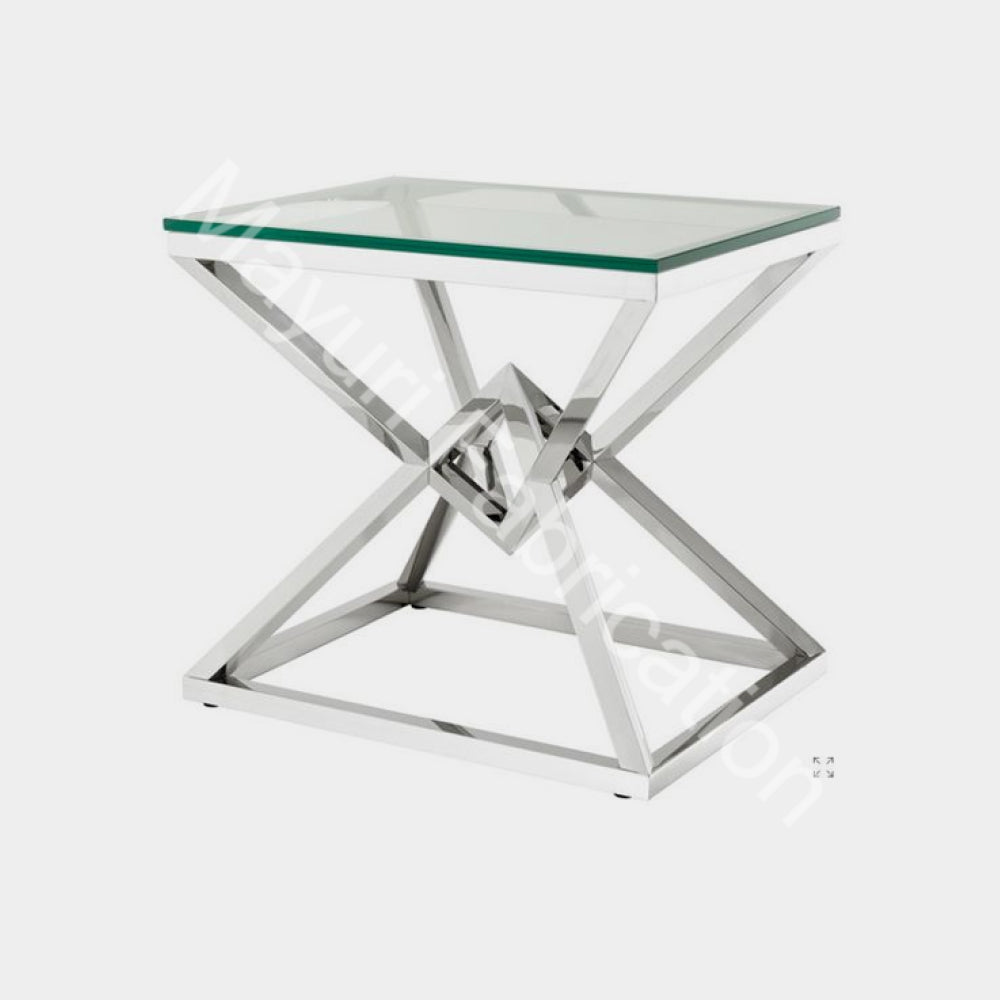 Center Table 46