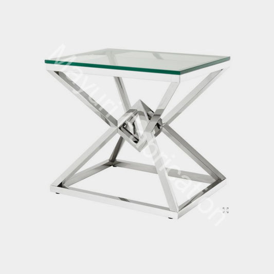 Center Table 46