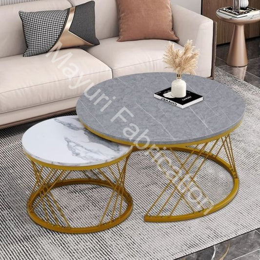 Center Table 5
