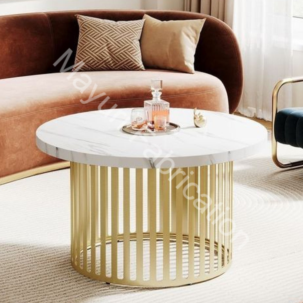 Center Table 6