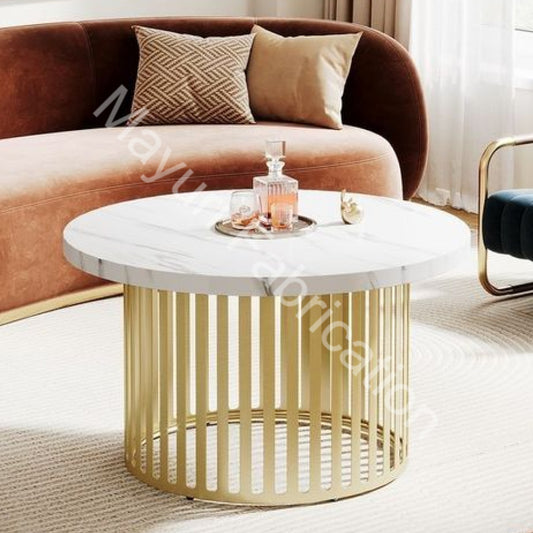 Center Table 6