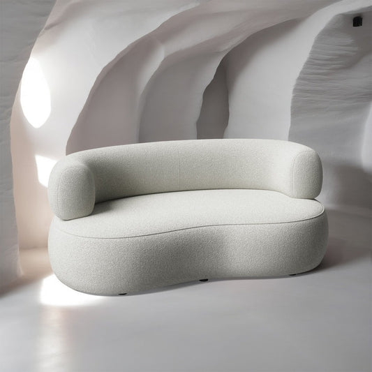 Eliza Curvy 2 Seater