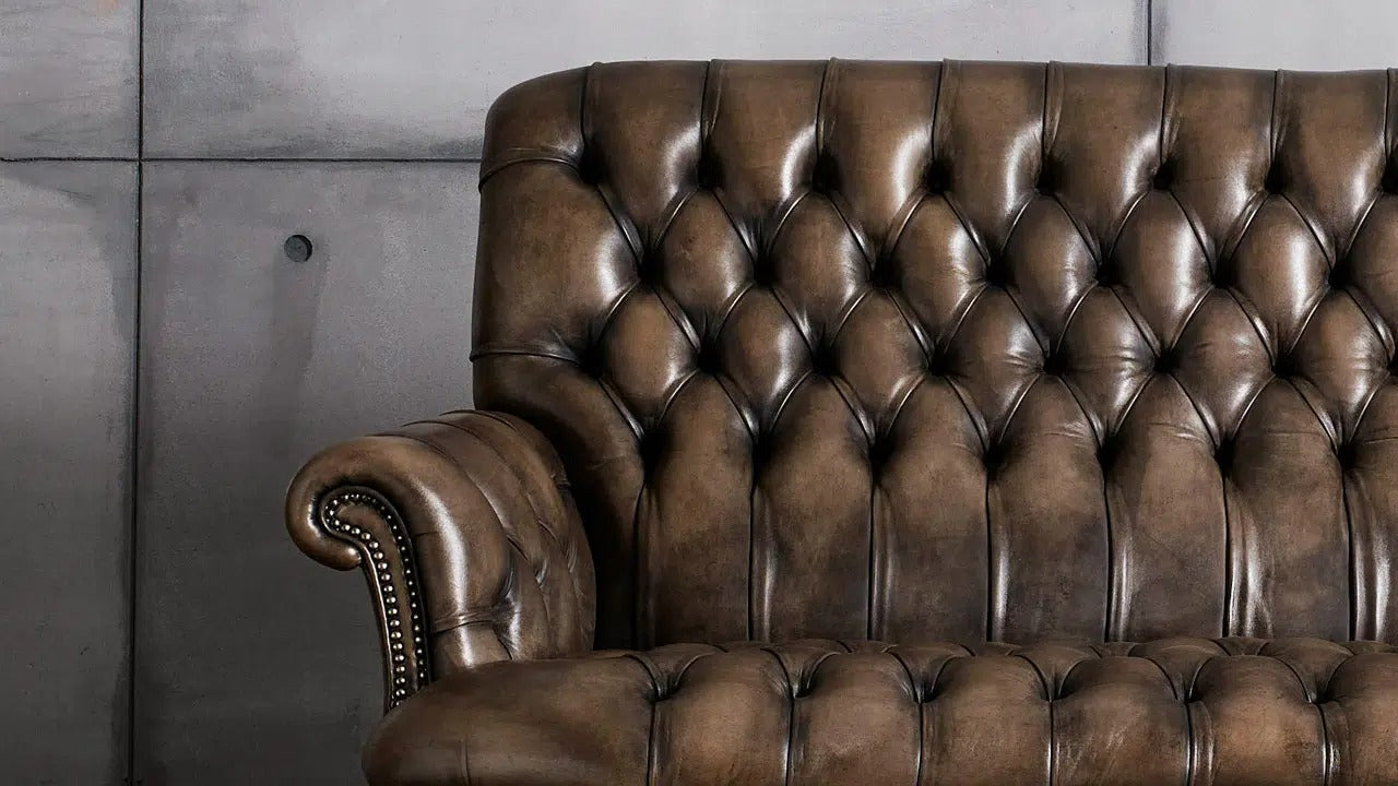 Monochrome David Hume Chesterfield