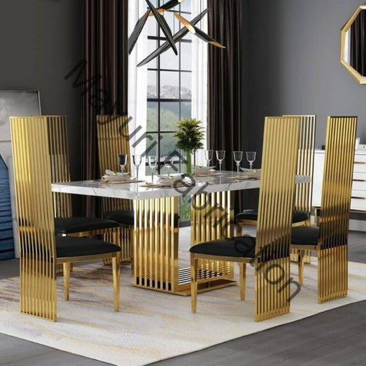 Dining Table 10