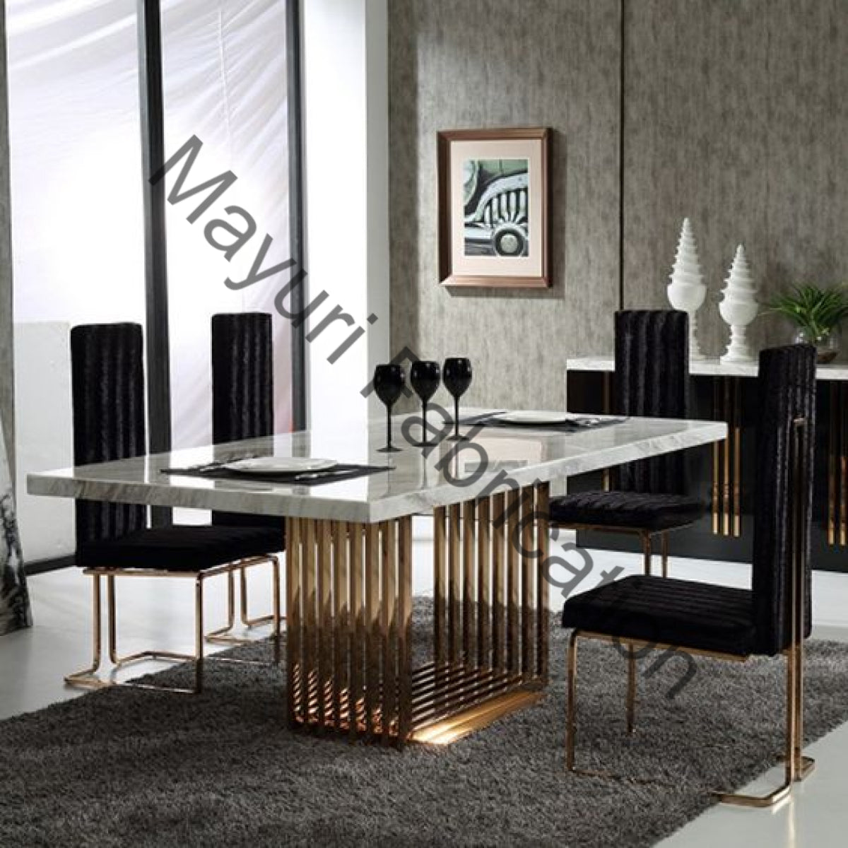Dining Table 11
