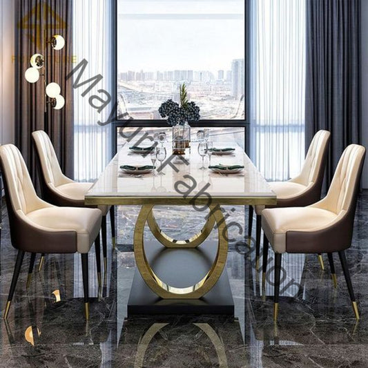 Dining Table 12