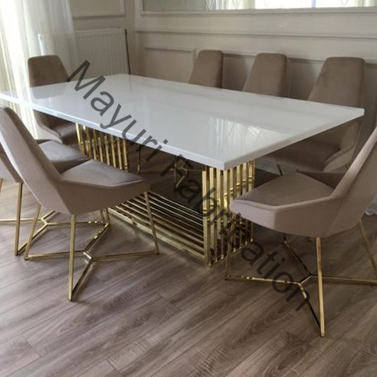 Dining Table 14