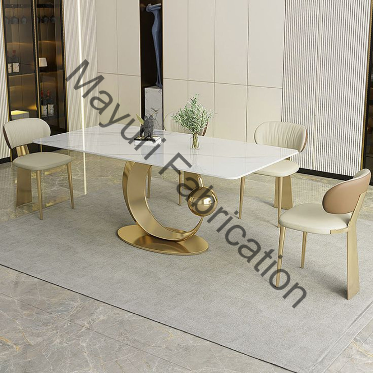 Dining Table 15