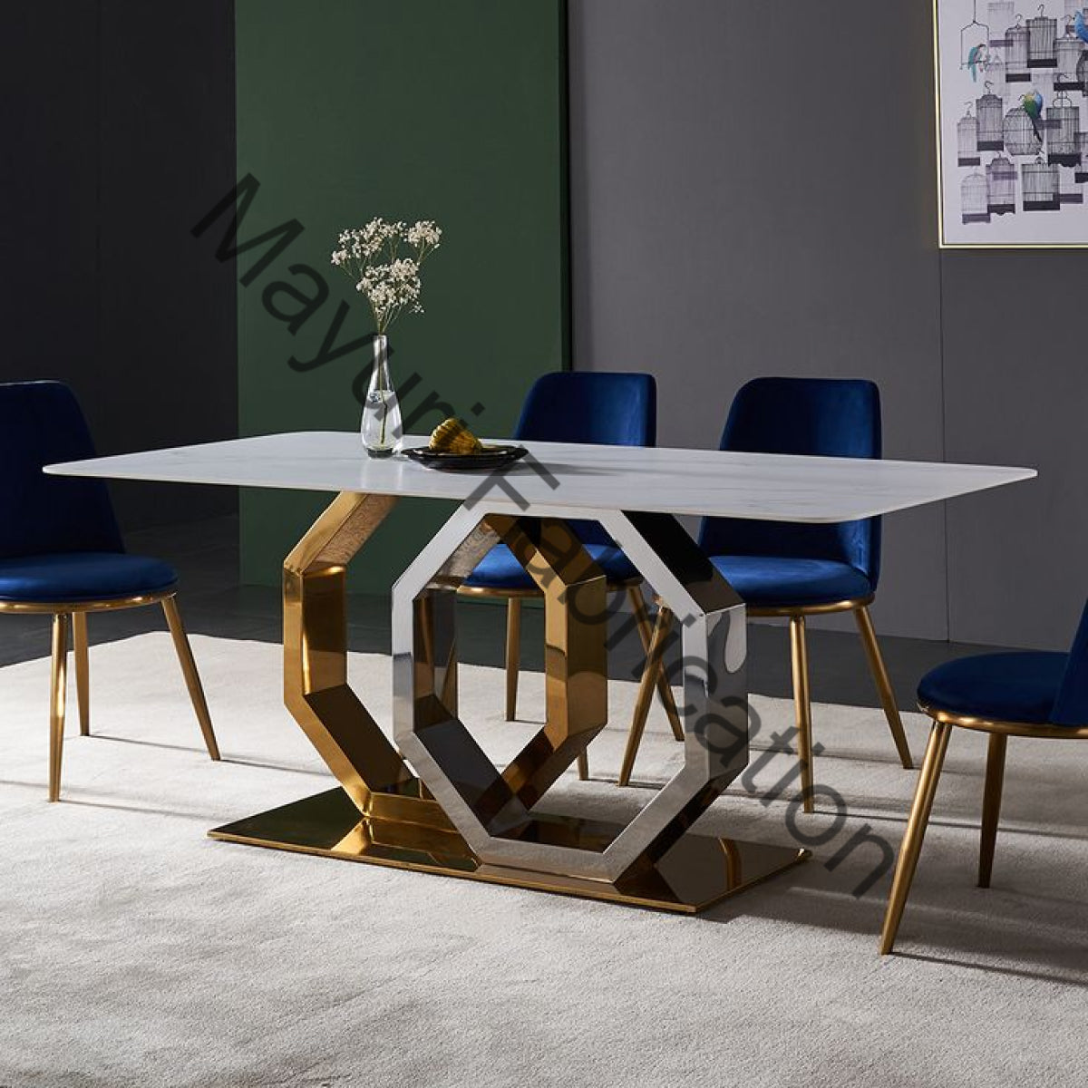 Dining Table 18