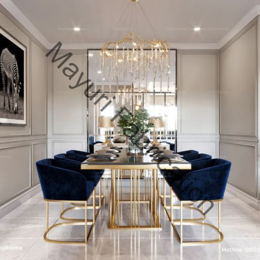 Dining Table 24