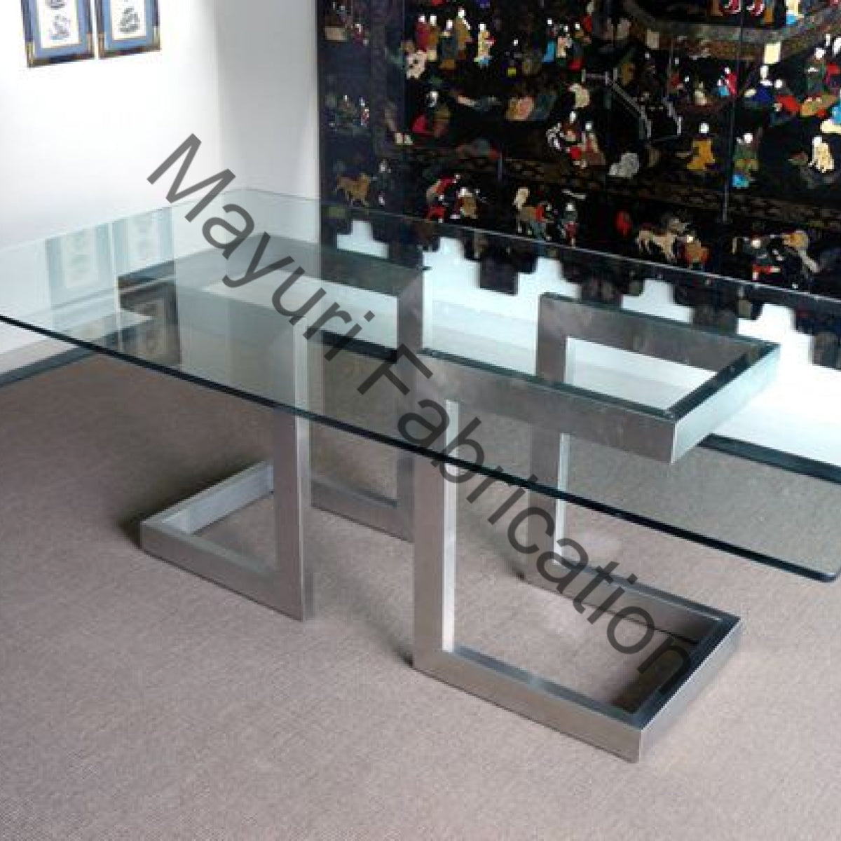 Dining Table 28