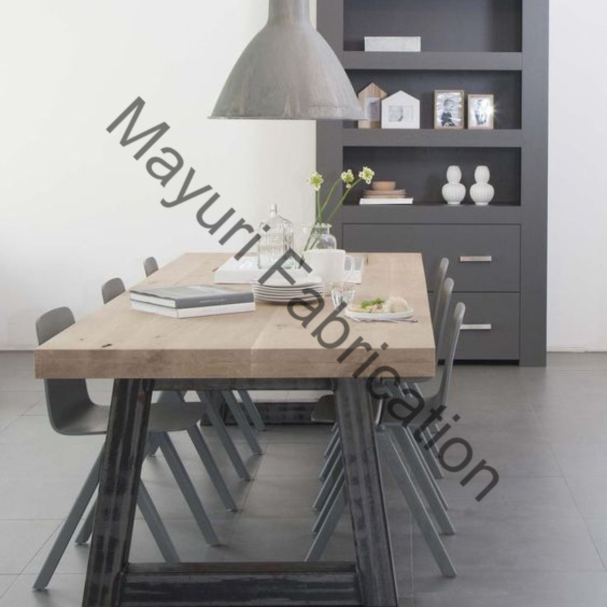 Dining Table 35