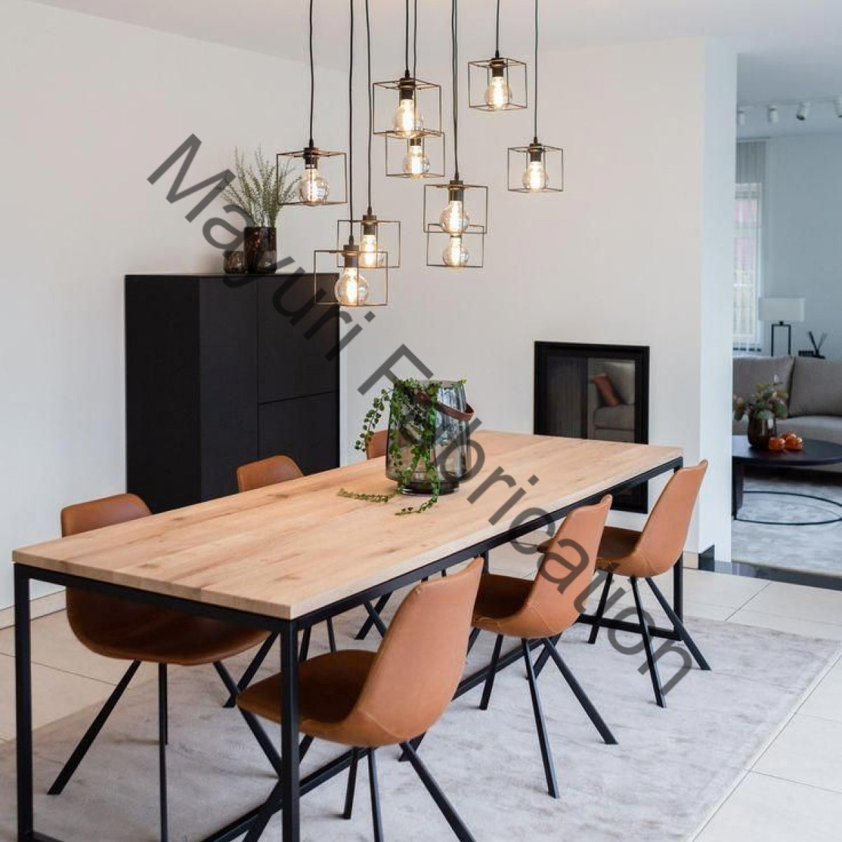 Dining Table 36