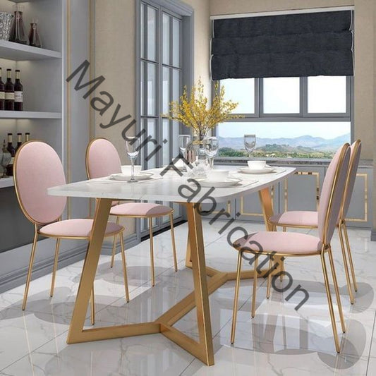 Dining Table 4