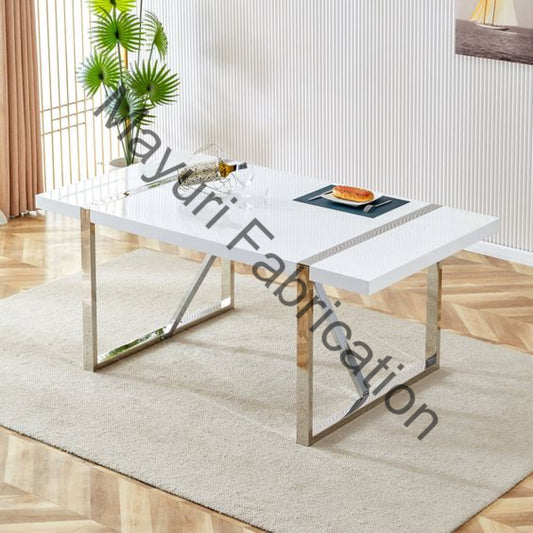 Dining Table 42