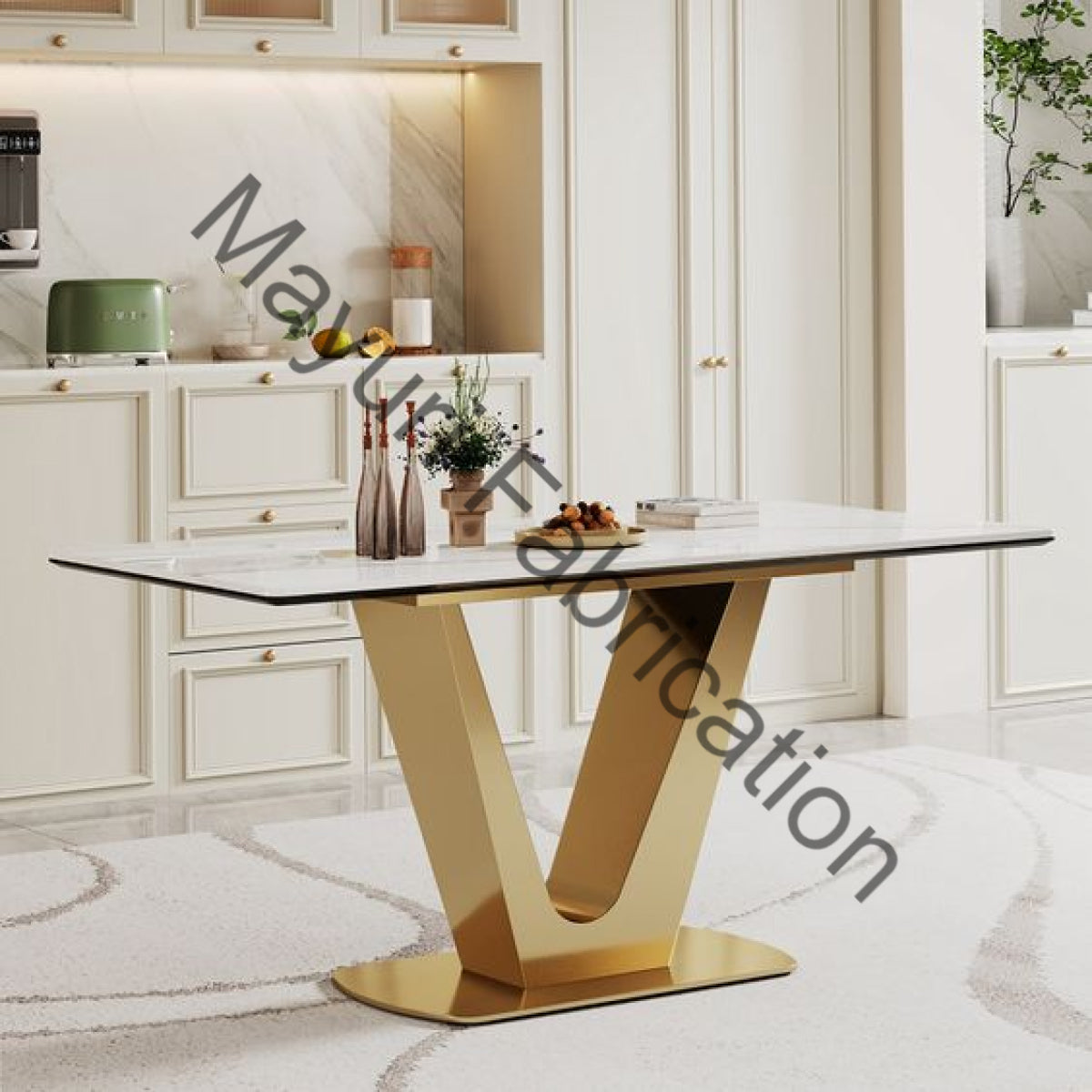 Dining Table 7