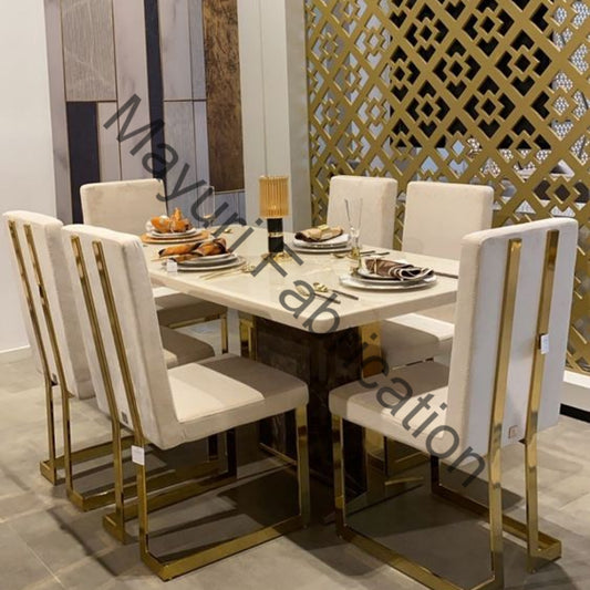 Dining Table 9
