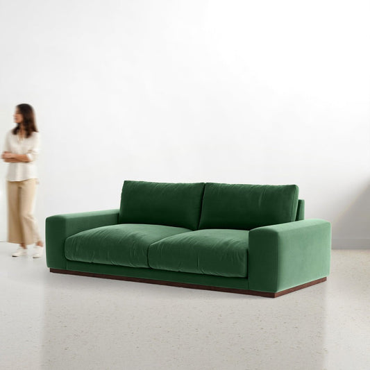 Derek 4 Seater Sofa