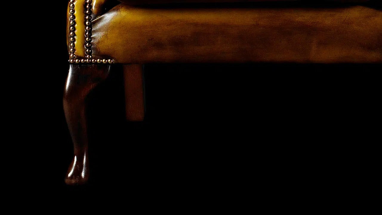 Heirloom Edmund Burke Chesterfield