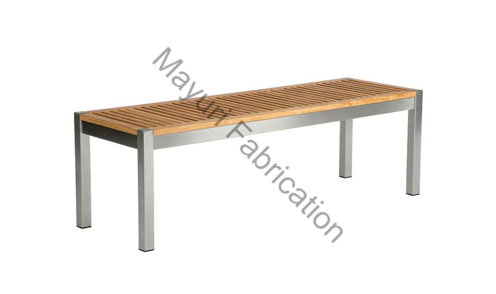 Garden Benches 1