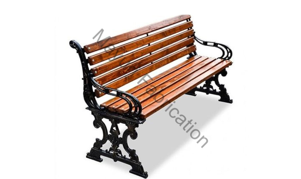 Garden Benches 14