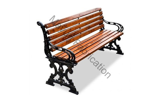 Garden Benches 14