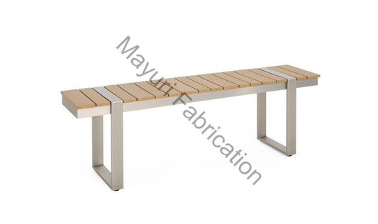Garden Benches 2