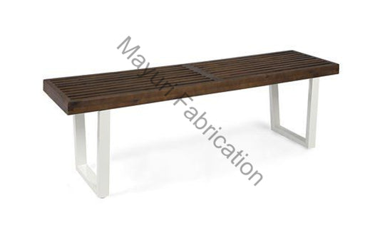 Garden Benches 3
