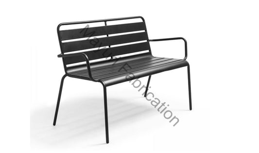 Garden Benches 7
