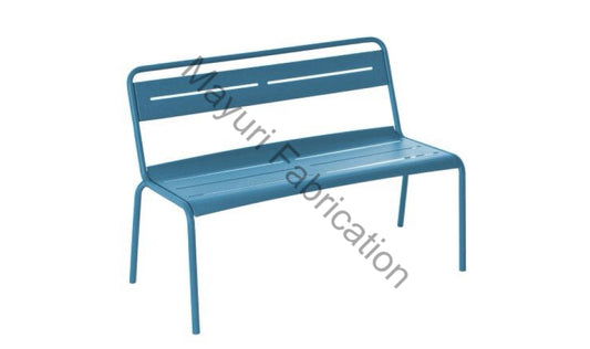 Garden Benches 9