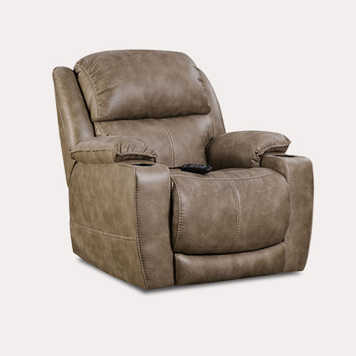 Home Theater Recliner HTR-007