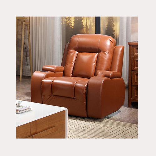 Home Theater Recliner HTR-013