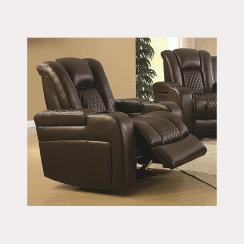 Home Theater Recliner HTR-015