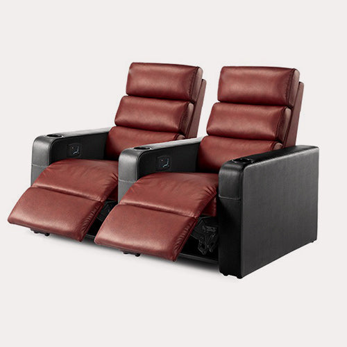 Home Theater Recliner HTR-017