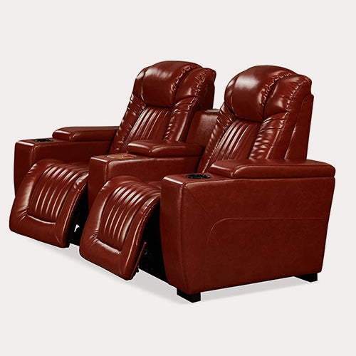 Home Theater Recliner HTR-020
