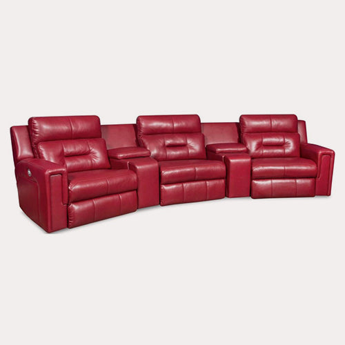 Home Theater Recliner HTR-030