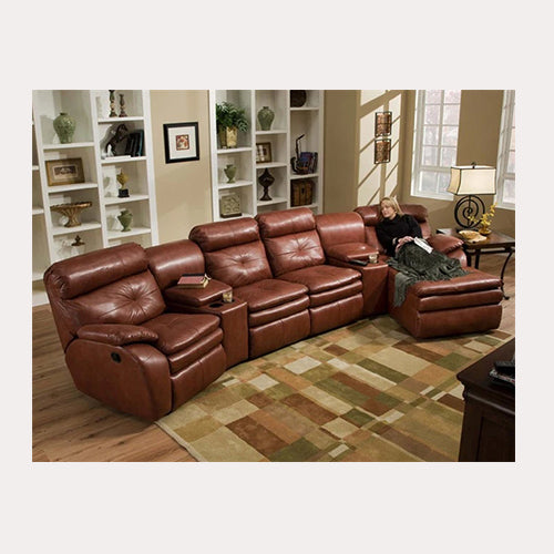 Home Theater Recliner HTR-032