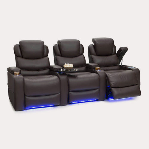 Home Theater Recliner HTR-036