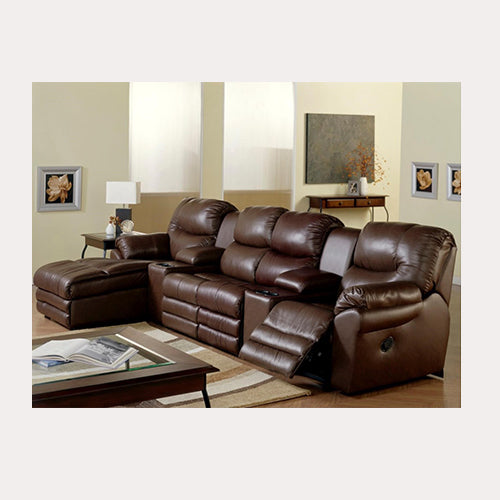 Home Theater Recliner HTR-040