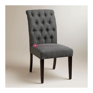 Upholstered Dining Chairs - Udc-001