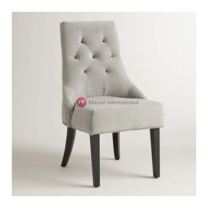 Upholstered Dining Chairs - Udc-002