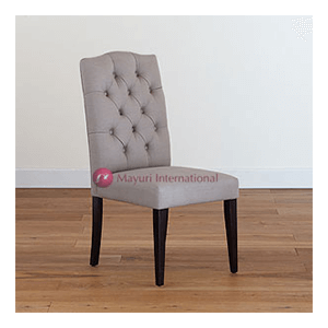 Upholstered Dining Chairs - Udc-003