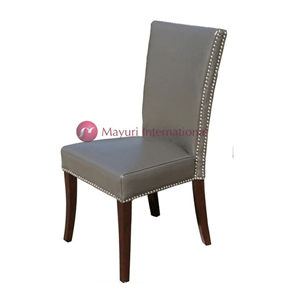 Upholstered Dining Chairs - Udc-005