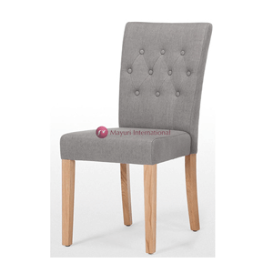 Upholstered Dining Chairs - Udc-006