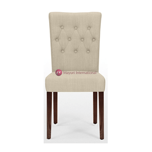 Upholstered Dining Chairs - Udc-007