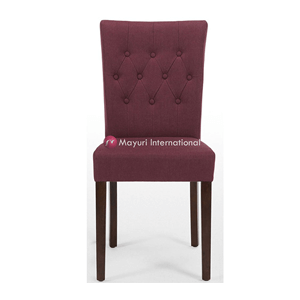Upholstered Dining Chairs - Udc-008