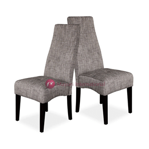 Upholstered Dining Chairs - Udc-015